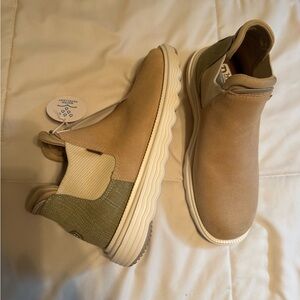 Hey Dude Women's Branson Boots